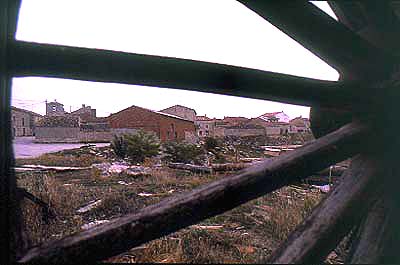 Imagen de Santibáñez de Esgueva